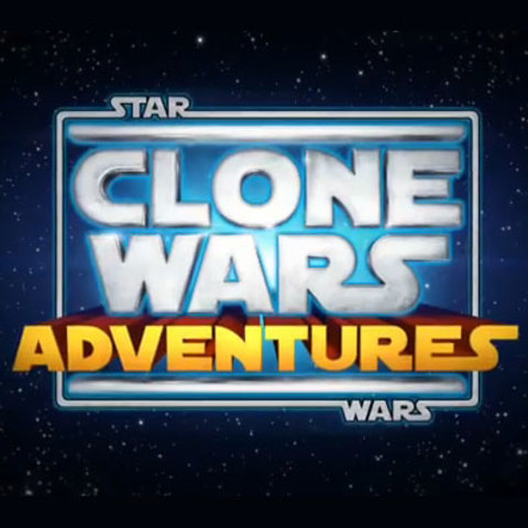 Clone Wars Adventures - Les mini-jeux de Clone Wars Adventures en vidéo