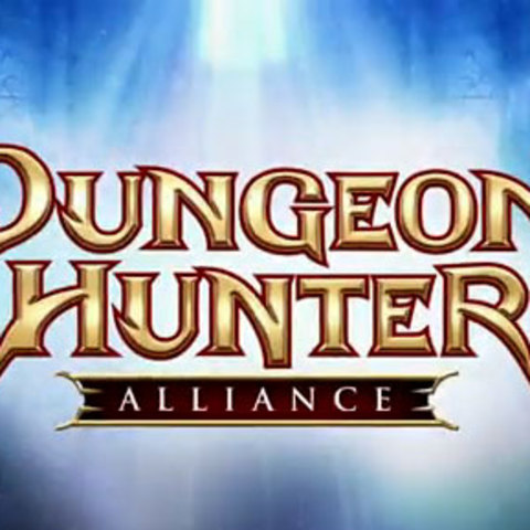 Dungeon Hunter - Gameloft annonce Dungeon Hunter: Alliance, hack & slash online sur PS3