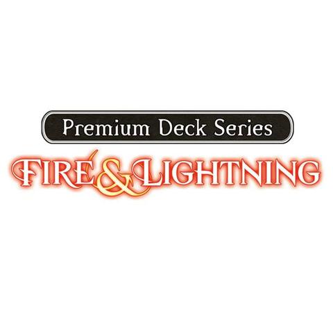 Fire & Lightning - Les dernières informations sur Fire & Lightning