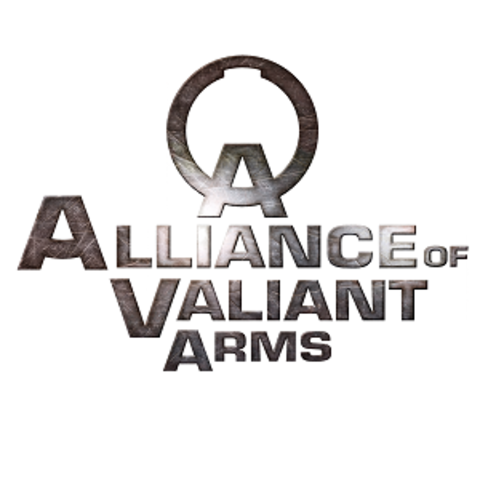 Alliance of Valiant Arms - Alliance of Valiant Arms infecté par des zombies