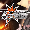 Cosmic Break