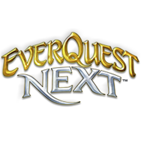 EverQuest Next - EverQuest Next collectionne les ressources