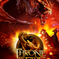 Throne of Fire