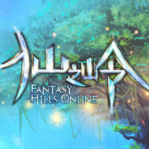 Fantasy Hills Online - Premières images de Fantasy Hills Online
