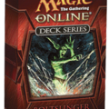 Magic the Gathering Online: Legacy Deck Series