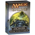 Magic the Gathering Online: Momir Basic Event Deck