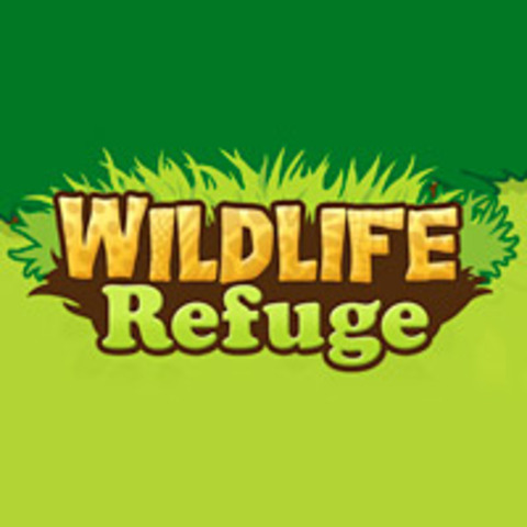 Wildlife Refuge - Sony Online annonce Wildlife Refuge sur Facebook
