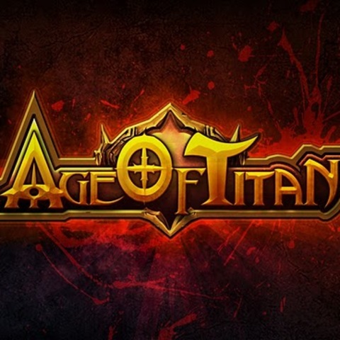 Age of Titan - Age of Titan s’annonce en vidéo