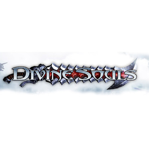 Divine Souls - Kinect bientôt intégré à Divine Souls