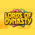 La version francophone de Lord of Dynasty est disponible