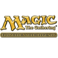 Magic the Gathering Online: From the Vault - Legends
