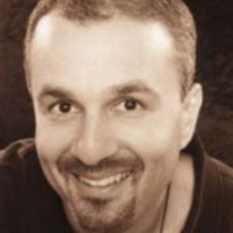 Allen Adham - BlizzCon 2016 - le cofondateur Allen Adham de retour chez Blizzard