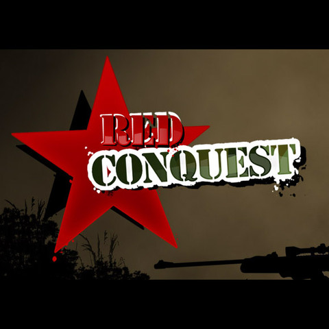 Red Conquest - Red Conquest s'annonce en « version 2.0 »