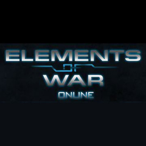 Elements of War Online - Elements of War Online s'annonce bêta-test