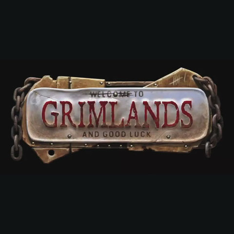 Grimlands - Grimlands en bêta 2 jusqu'au 5 décembre
