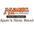 Magic the Gathering Online: Duel Decks: Ajani vs. Bolas
