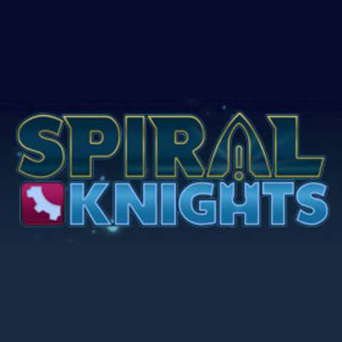 Spiral Knights - Spiral Knights ouvre ses portes