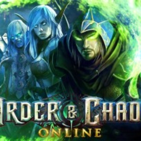 Order and Chaos Online - Order & Chaos Online disponible en test au Canada