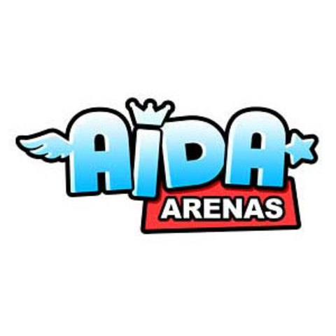 Aida Arenas - Aida Arenas en bêta le 30 juin