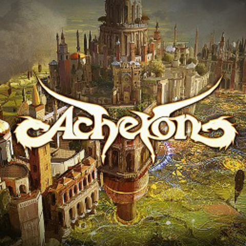 Acheron - Hangame eX 2011 : NHN annonce Acheron