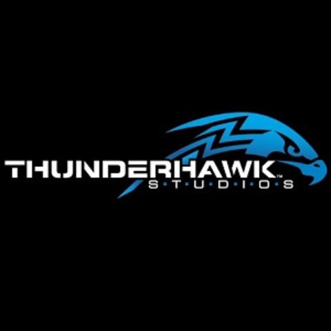 ThunderHawk Studios - Mad Catz fonde ThunderHawk pour développer des MMO