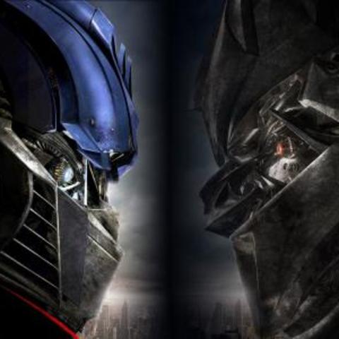 Transformers Online - Transformers Online s'annonce en démo et en bêta