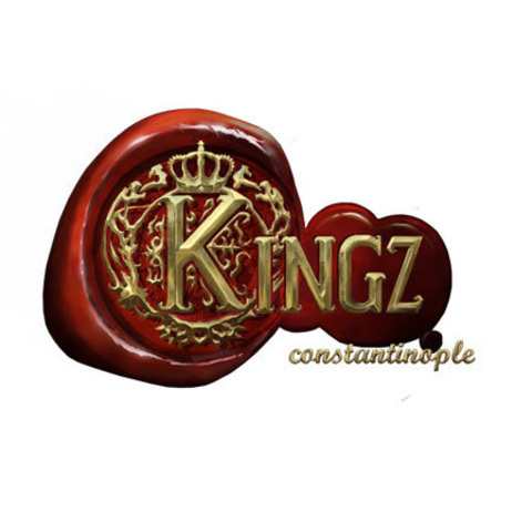 Kingz - Quand Kingz affiche ses ambitions