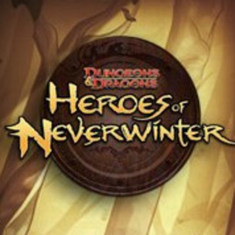 Heroes of Neverwinter - Heroes of Neverwinter en bêta-test ouvert