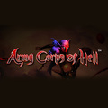 Square-Enix annonce Army Corps of Hell en Europe