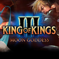 King of Kings 3: Moon Goddess