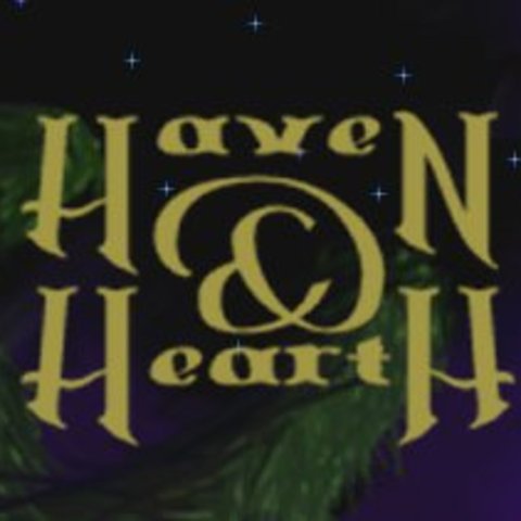 Haven and Hearth - Un nouveau départ pour Haven & Hearth