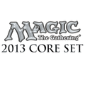 Magic the Gathering Online: Magic 2013