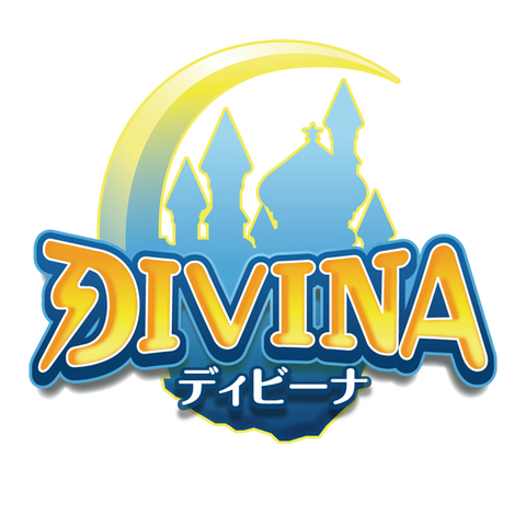 Divina - Lancement de la version francophone de Divina
