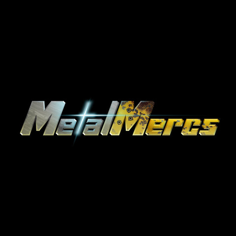 MetalMercs - MetalMercs se lance en bêta-test