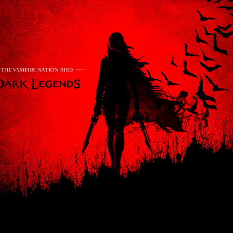 Dark Legends - Dark Legends disponible sur iOS