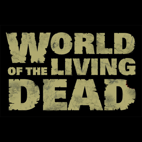 World of the Living Dead - World of the Living Dead est officiellement lancé