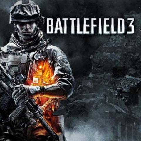 Battlefield 3 - Battlefield 3 est gratuit sur Origin jusqu'au 3 juin