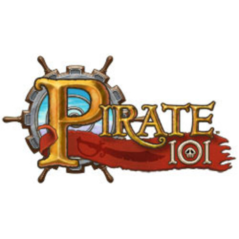 Pirate101 - Lancement anticipé de Pirate101 en attendant la sortie le 15 octobre