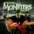 Universal Monsters Online