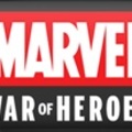 Lancement de Marvel: War of Heroes sur iOS et Android