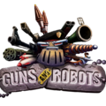 Guns and Robots