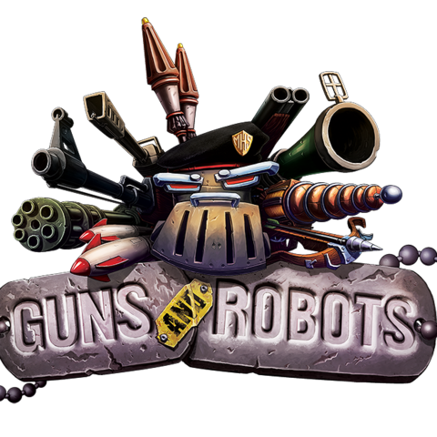 Guns and Robots - Guns and Robots pose les bases de son gameplay