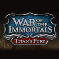 War of the Immortals: la Furie des Titans