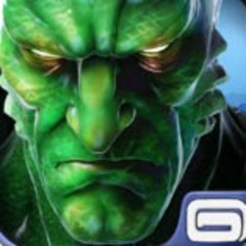 Heroes of Order and Chaos - Association entre Twitch et Gameloft, pour stream le MOBA sur mobiles Heroes of Order & Chaos