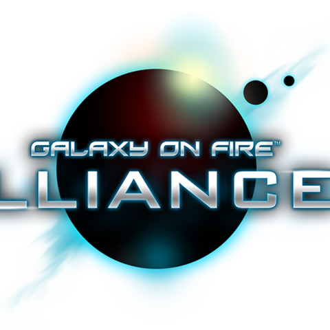 Galaxy on Fire - Alliances - Mise à jour "Spoils of War" pour Galaxy on Fire Alliances