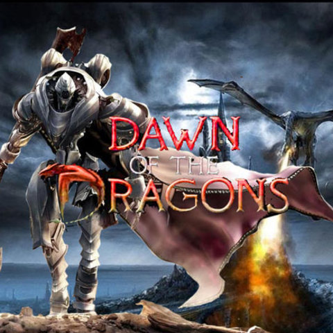 Dawn of the Dragons - Le MMORPG Dawn of the Dragons est disponible sur plateformes iOS