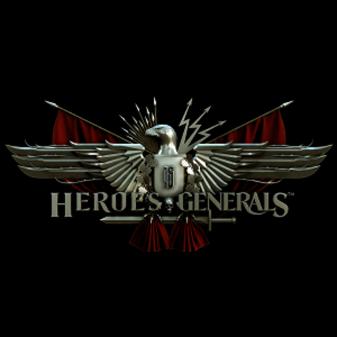 Heroes and Generals - Heroes & Generals disponible sur Steam