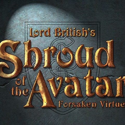 Shroud of the Avatar - Nouvelle cinématique pour shroud of the Avatar