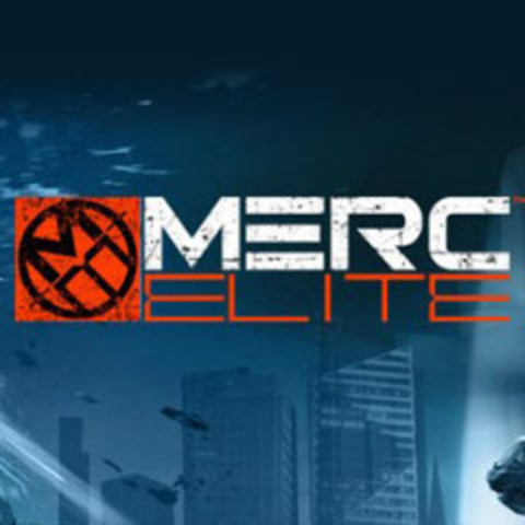 Merc Elite - Bigpoint annonce le développement de Merc Elite, son prochain MOBA