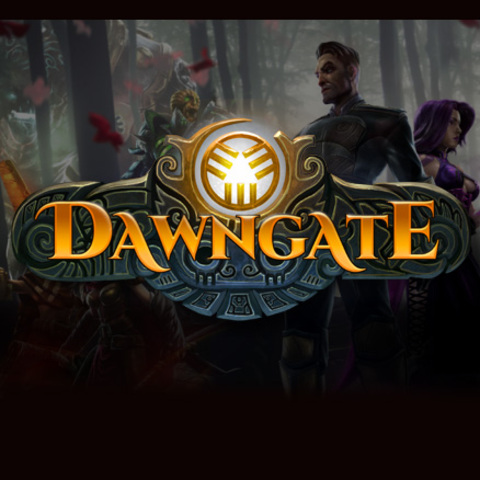 Dawngate - Originalité et fraîcheur au rendez-vous !